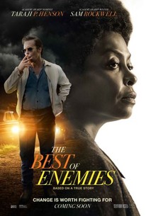 Watch trailer for The Best of Enemies