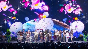 SEVENTEEN [RIGHT HERE] WORLD TOUR IN JAPAN: LIVE VIEWING | Rotten