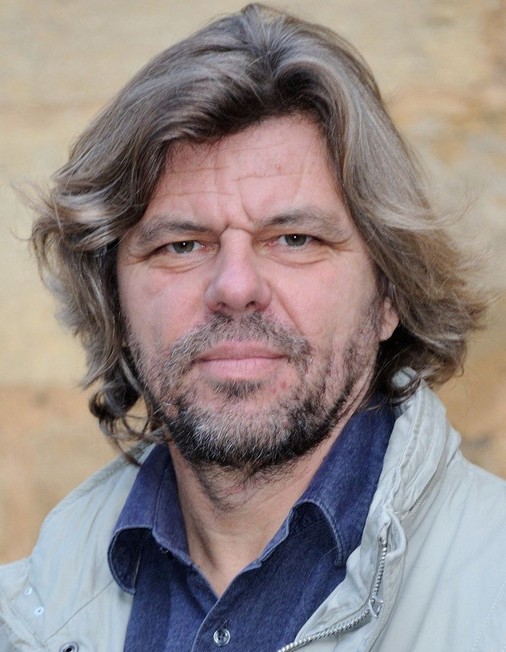 Éric Besnard