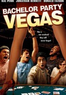 Bachelor Party Vegas poster image