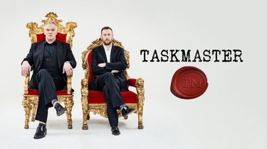 Taskmaster us season best sale 1 episode 1