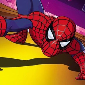 Spider-Man: Season 1, Episode 11 - Rotten Tomatoes