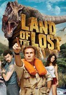 Land of the Lost poster image