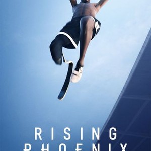"Rising Phoenix photo 5"