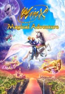 Winx Club: Magical Adventure poster image