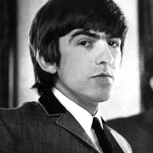 George Harrison - Rotten Tomatoes