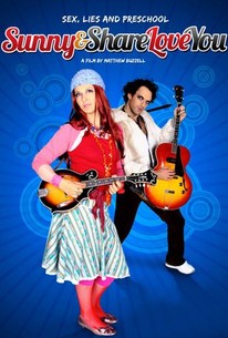Poster for Sunny & Share Love You