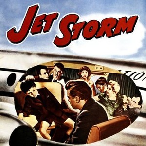 Jet Storm photo 9