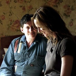 JINDABYNE, Gabriel Byrne, Laura Linney, 2006. ©Sony Pictures Classics