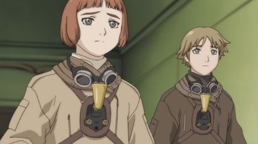 Last Exile: Season 1 | Rotten Tomatoes