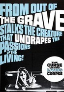 The Curse of the Living Corpse poster image