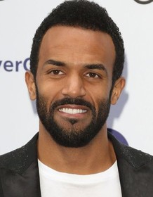 Craig David - Rotten Tomatoes