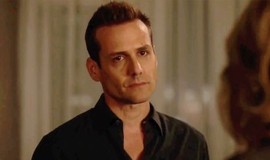 Suits: Season 8 Episode 5 Clip - Lily Apologizes To Harvey