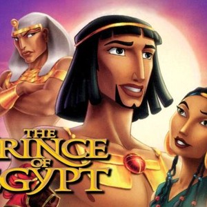 "The Prince of Egypt photo 2"