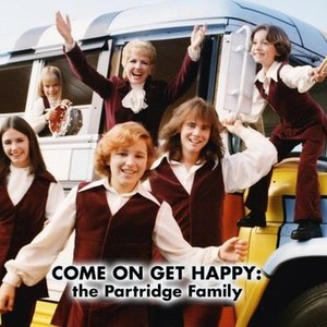 Come On Get Happy: The Partridge Family Story photo 7