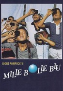 Mille Bolle Blu poster image