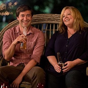 Mark Duplass as Bobby and Melissa McCarthy as Tammy in "Tammy." photo 11