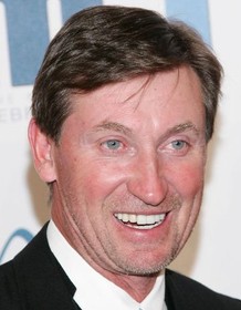 Wayne Gretzky