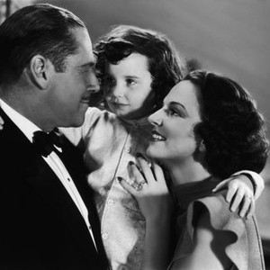 BLACK MOON, Jack Holt, Cora Sue Collins, Dorothy Burgess, 1934