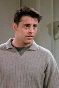 Friends: Season 2, Episode 16 | Rotten Tomatoes