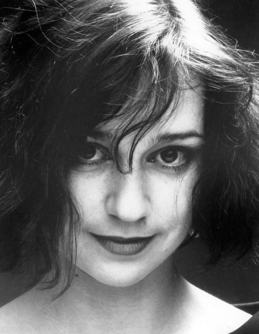 Lena Stolze