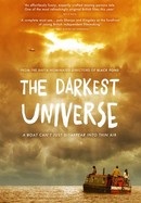 The Darkest Universe poster image