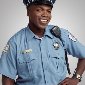 Reno Wilson as Officer Carl McMillan