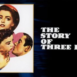 The Story of Three Loves photo 4