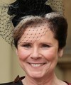 Imelda Staunton