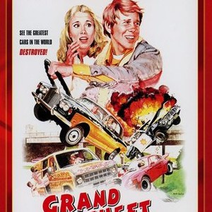 TIL that the original/European cover for GTA 3 is based off a poster for  the 1977 film Grand Theft Auto. Both of them are named after the same  crime. : r/gaming