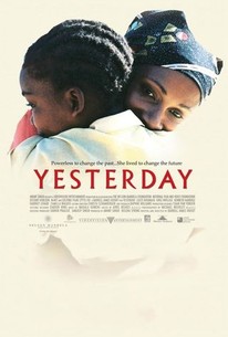 Watch trailer for Yesterday