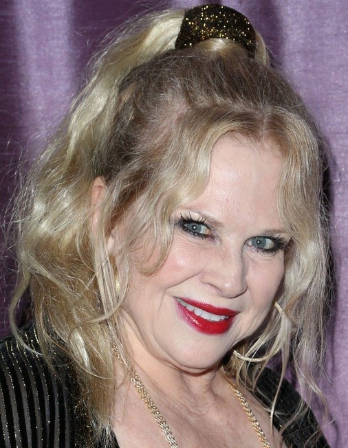 Suze Lanier-Bramlett