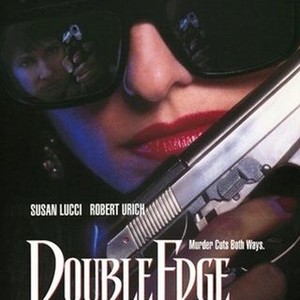 Double Edge (1992) photo 1