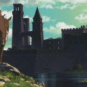 Tales From Earthsea photo 11