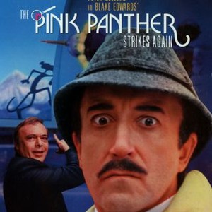 The Pink Panther Strikes Again (1976) photo 18
