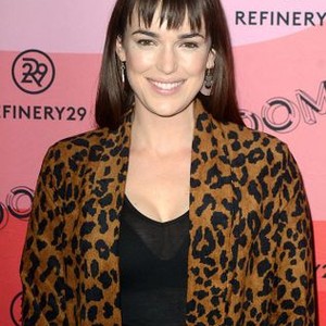 Elizabeth Henstridge at arrivals for Opening Night Of Refinery29â€™s Annual 29Rooms, The Reef, Los Angeles, CA December 4, 2018. Photo By: Priscilla Grant/Everett Collection