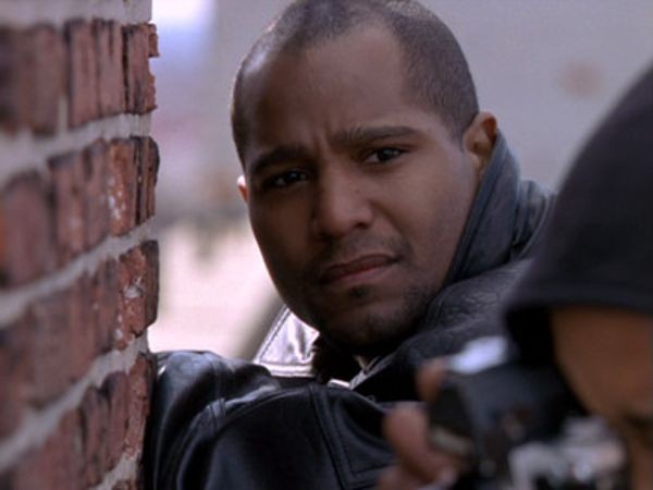 The Wire Season 1 Rotten Tomatoes