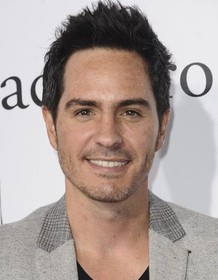 Mauricio Ochmann
