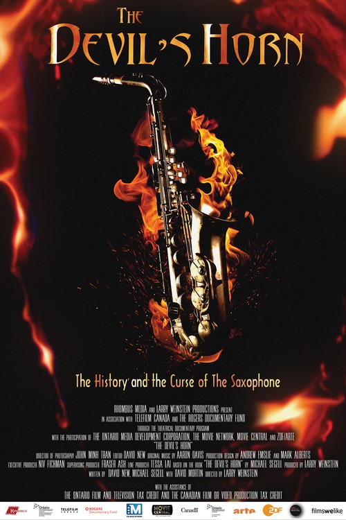 The Devil's Horn Rotten Tomatoes