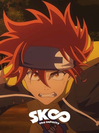 Watch sk8 the infinity episode sale 1
