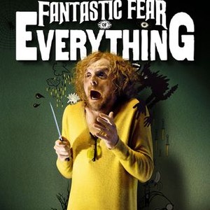 A Fantastic Fear of Everything (2012) photo 6