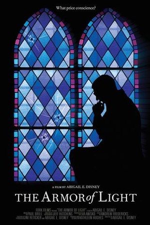 The Armor of Light poster
