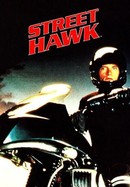 Street Hawk poster image