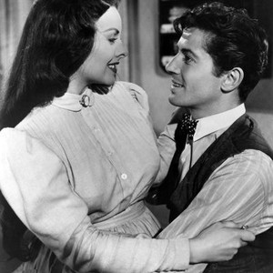 O. HENRY'S FULL HOUSE, Jeanne Crain, Farley Granger, (The Gift of the Magi), 1952. TM and Copyright © 20th Century Fox Film Corp. All rights reserved..