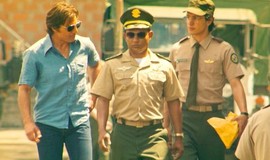 american made movie review rotten tomatoes