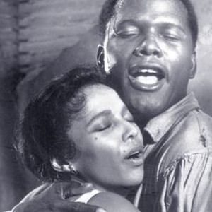 Porgy and Bess (1959) photo 7