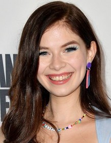 Victoria Leigh
