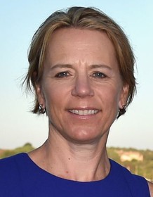 Annika Sörenstam