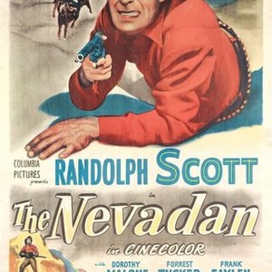 The Nevadan (1950) photo 12