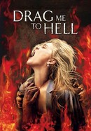 Drag Me to Hell poster image